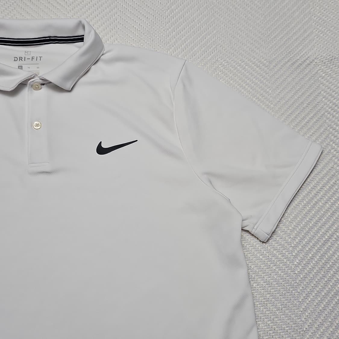 [XL] 나이키 드라이핏 반팔 카라티 상품이미지2