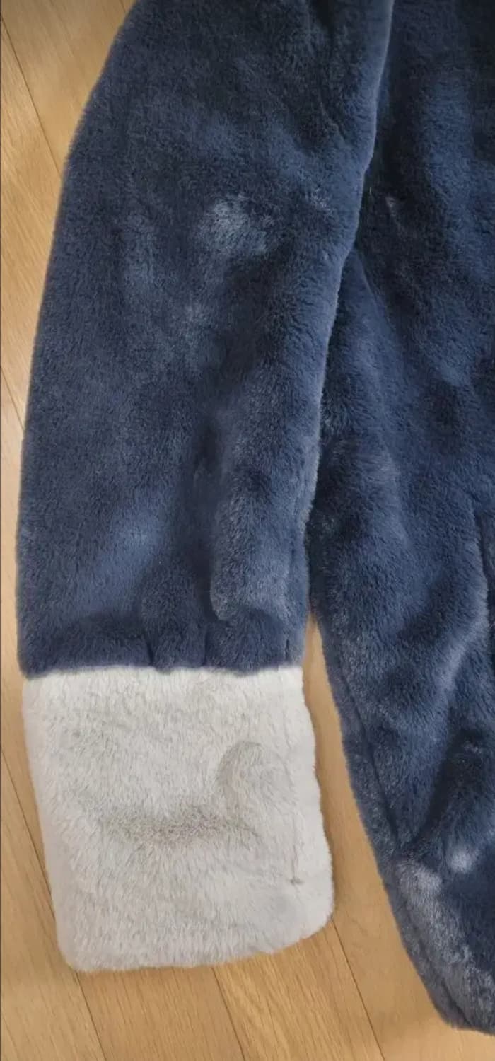 쿠스토 페이크 퍼 S _ 여성 상품이미지3