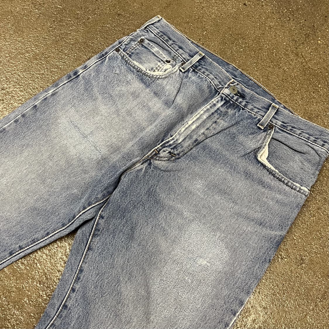 Levis517 데님 부츠컷 (34“) 상품이미지5