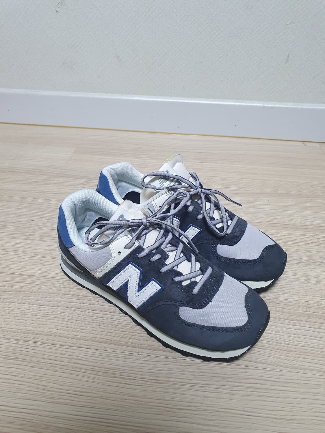 뉴발란스 574 운동화 265 상품이미지2