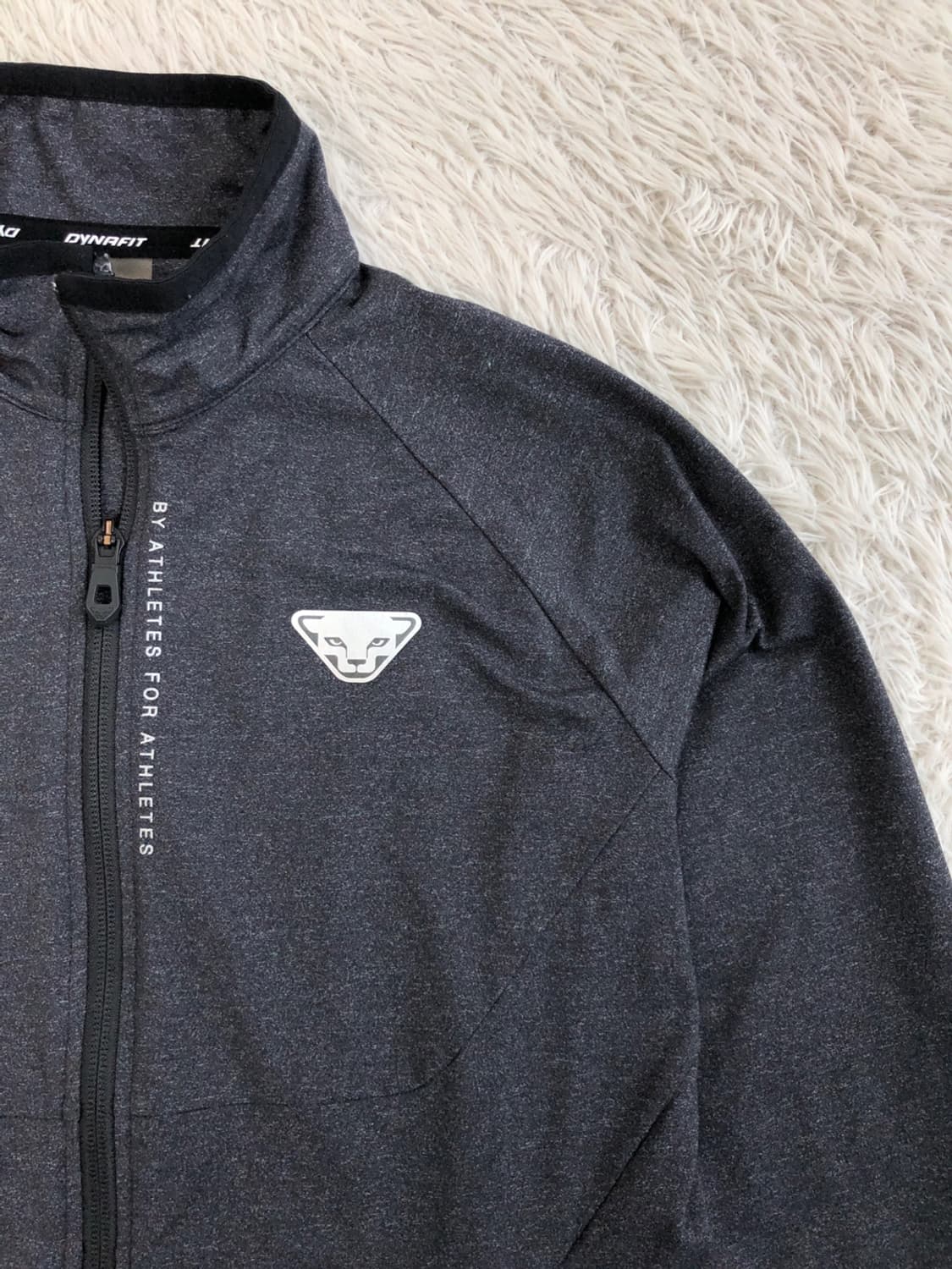 다이나핏 트레이닝 집업 자켓/#106 상품이미지2