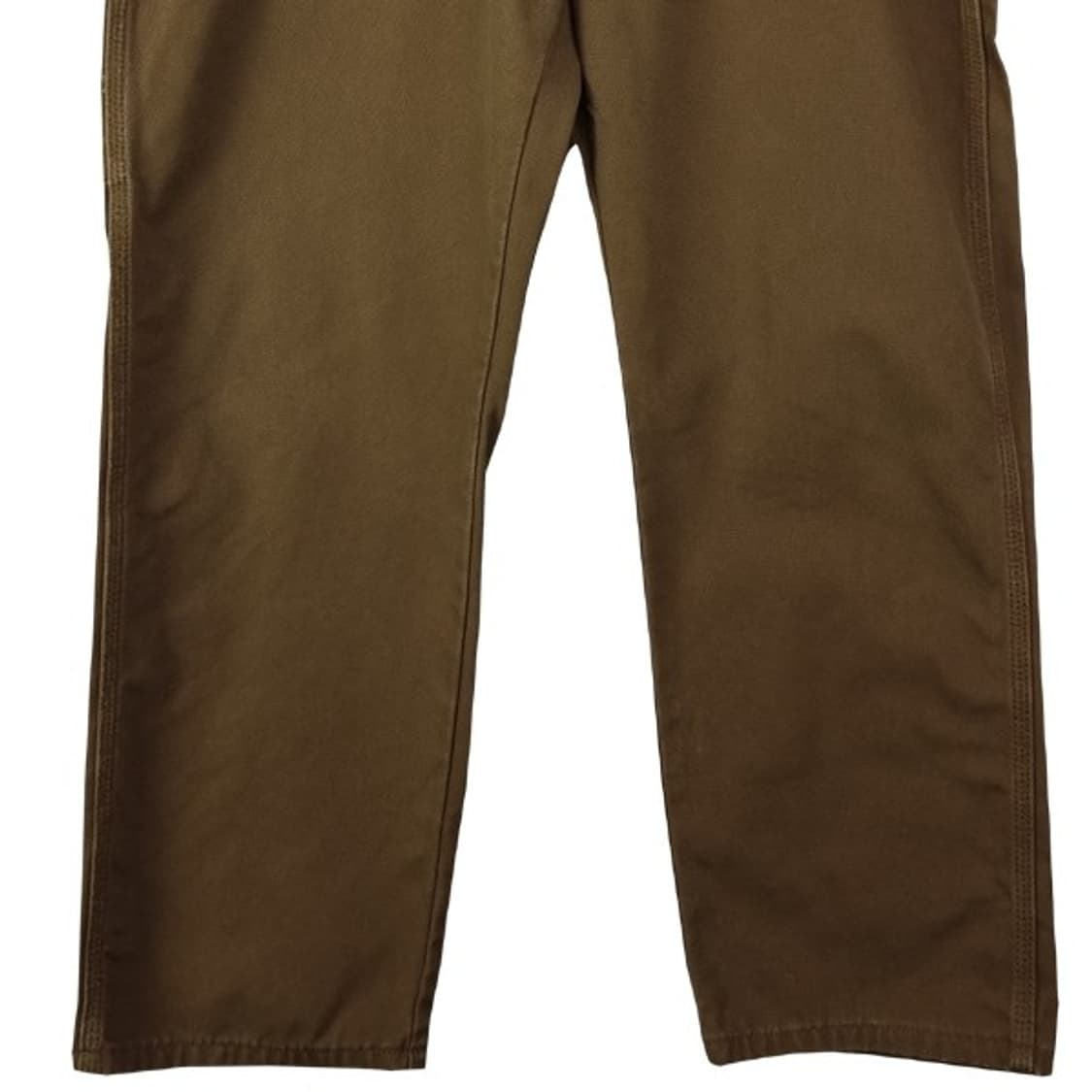 [디키즈] OG USA 덕캔버스 카펜터 워크 팬츠 브라운 M19453 상품이미지5