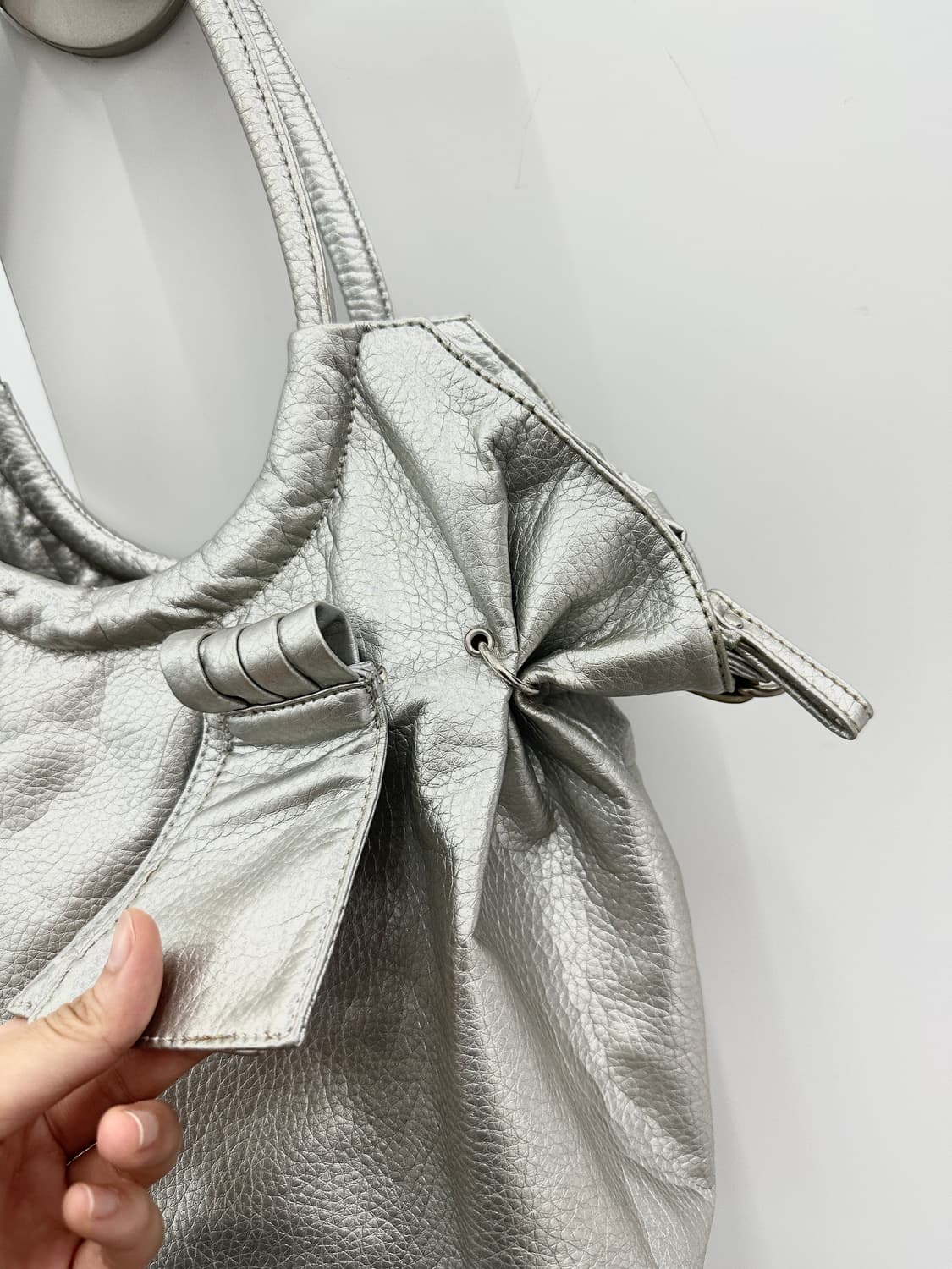 Michel klein Paris shoulder bag 상품이미지2