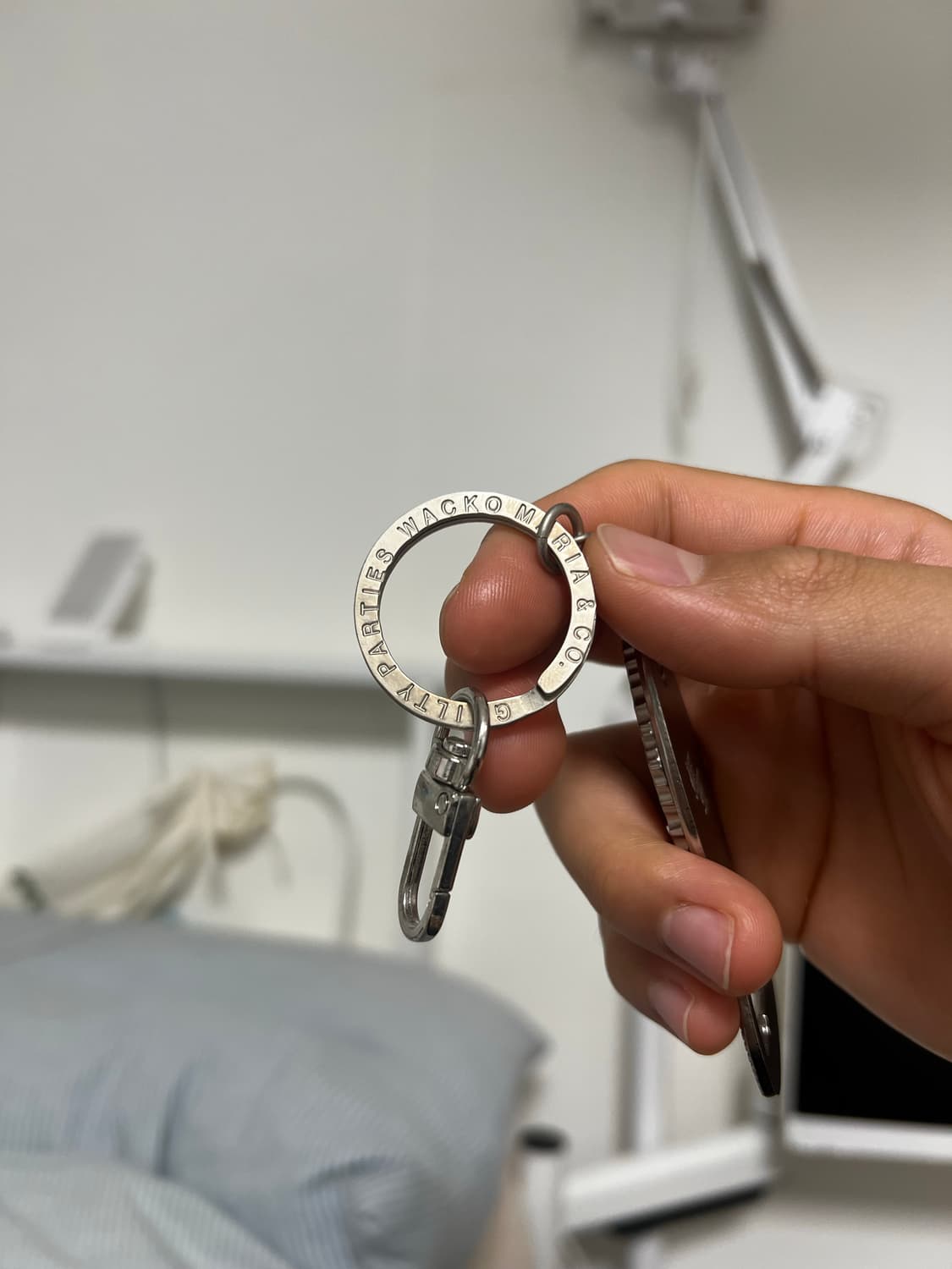 wackomaria 와코마리아 성모마리아 키링 상품이미지4