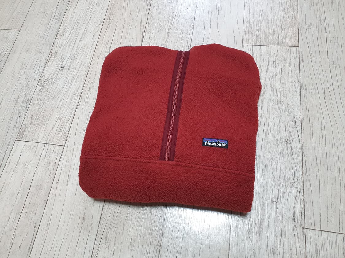 파타고니아 신칠라 마수피얼 L 상품이미지6