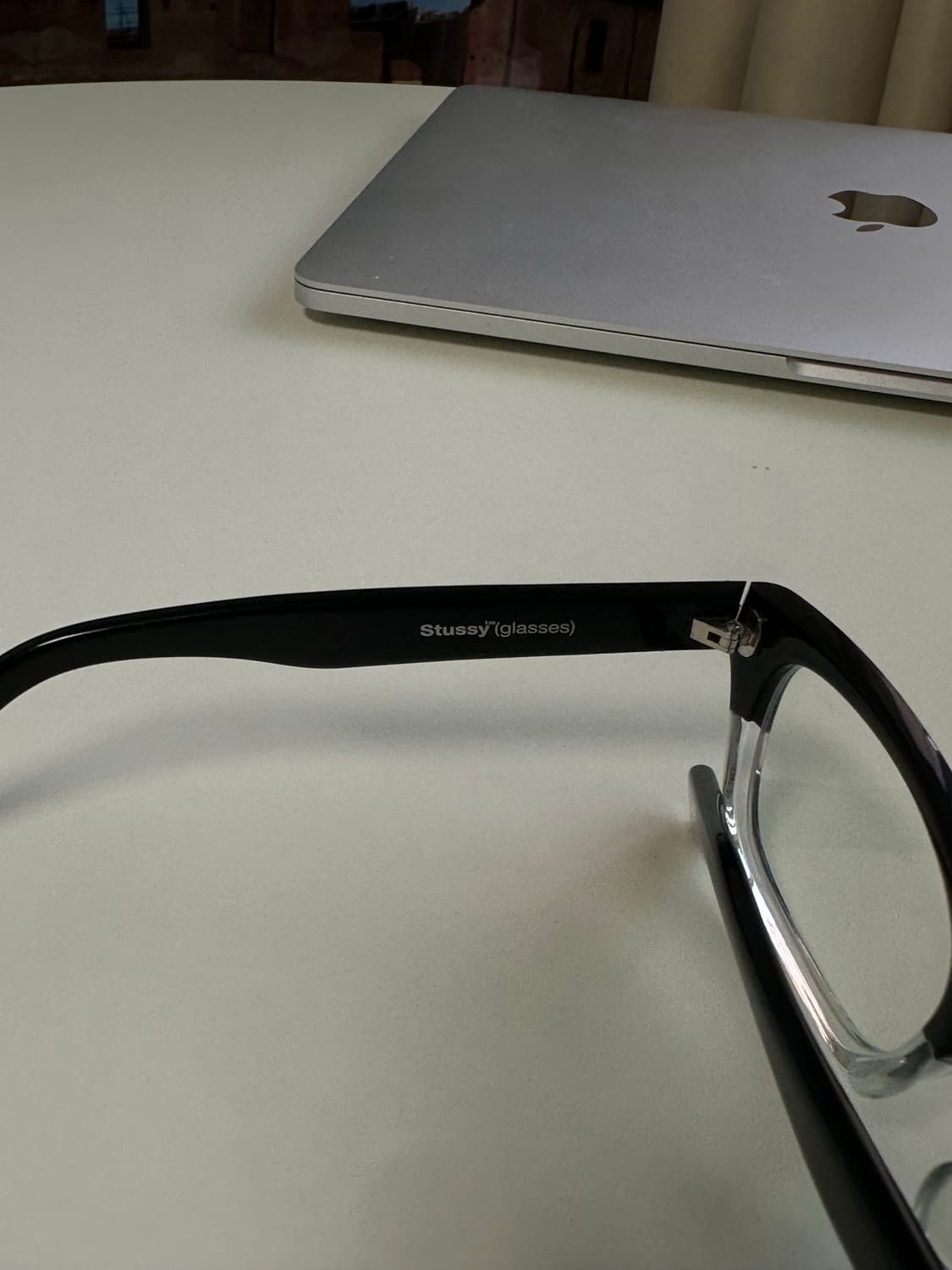 Stussy kiyonaga 안경 상품이미지4