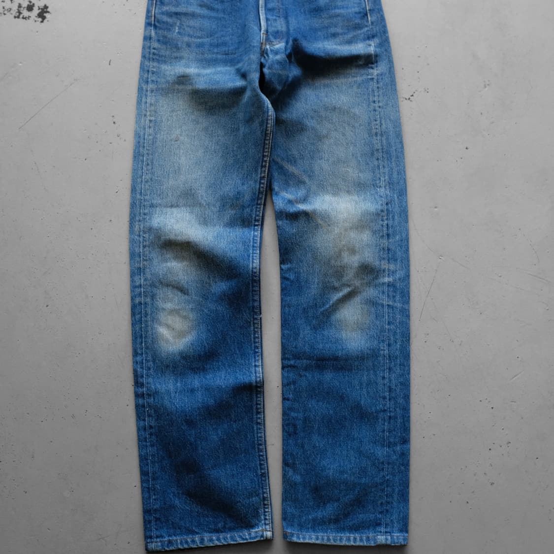 1990’s Made In USA Levi’s 501 Denim 상품이미지2