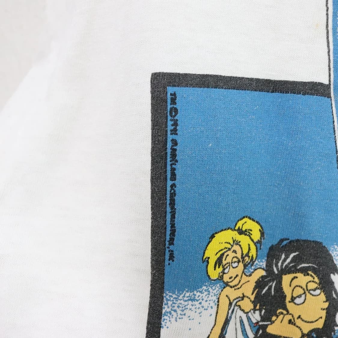 90'S ONEITA BIG JOHNSON 70448 상품이미지7