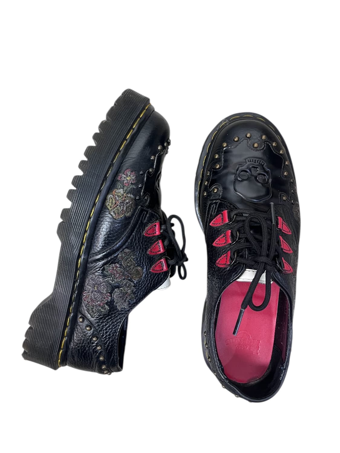 Dr.Martens SEROVA 상품이미지1