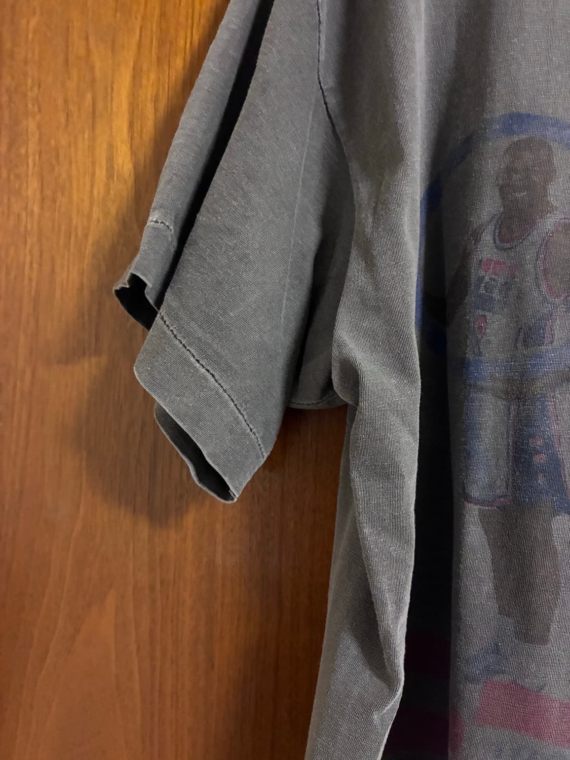 90s Vintage Olympics T-shirt 상품이미지4