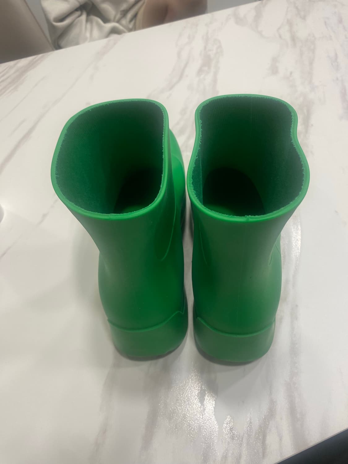 보테가 퍼들부츠 41 상품이미지2