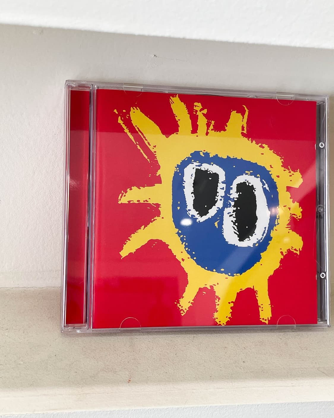 Primal Scream 상품이미지1