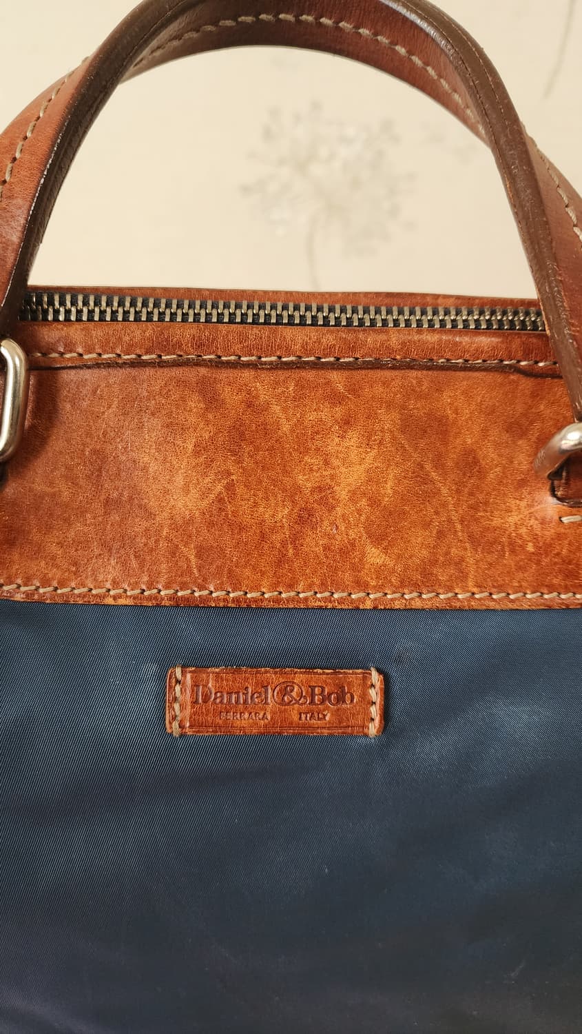 이태리 Deniel & Bob 브리프케이스 상품이미지5