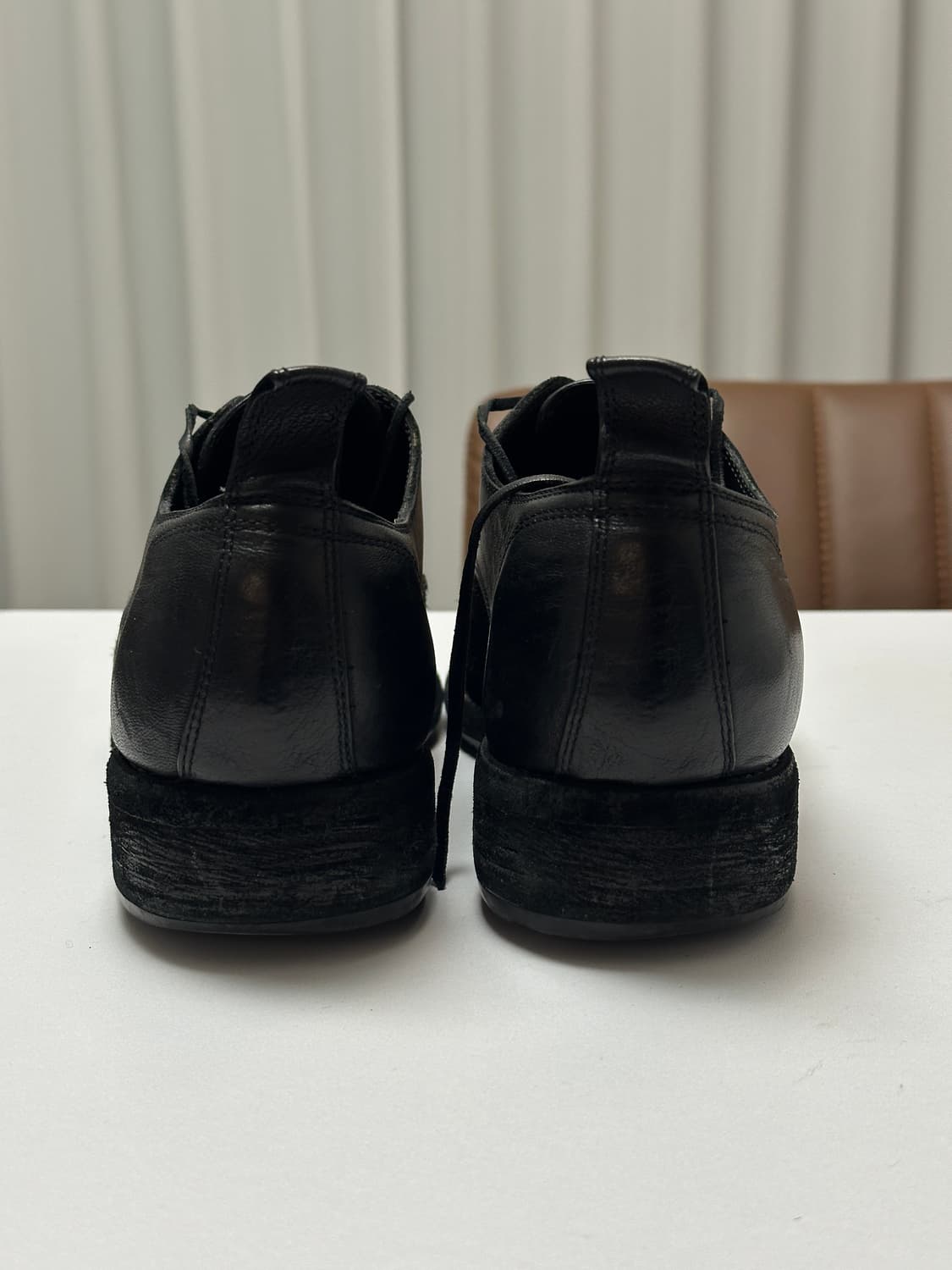 구이디x유스 (GUIDI X YOUTH) 더비42 상품이미지5