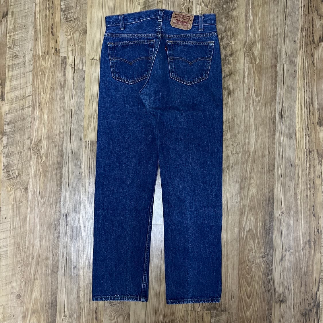 90s USA levis 리바이스501 [31] 상품이미지2