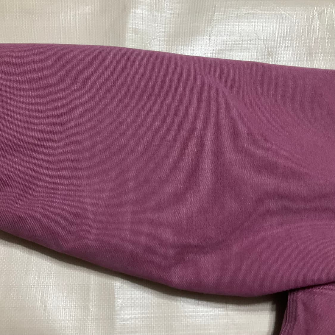 칼하트 WIP OG 액티브 자켓 말벡 M 상품이미지5