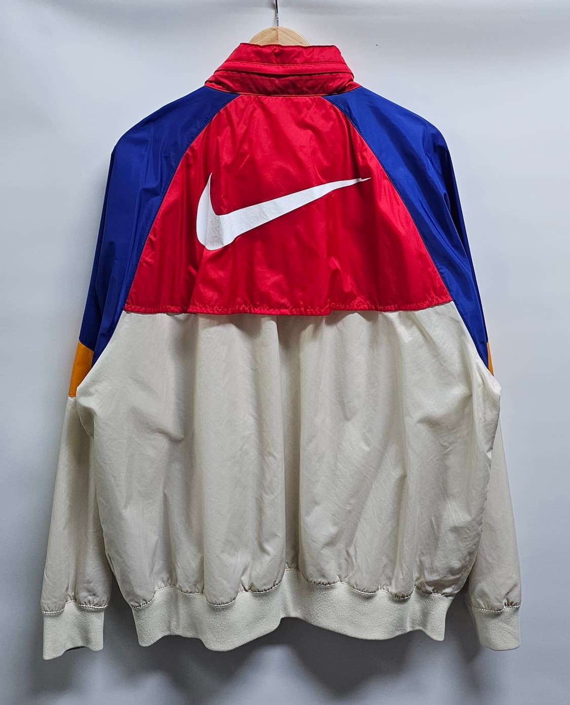 나이키 윈드러너 바람막이 XL(국내2XL) 상품이미지2