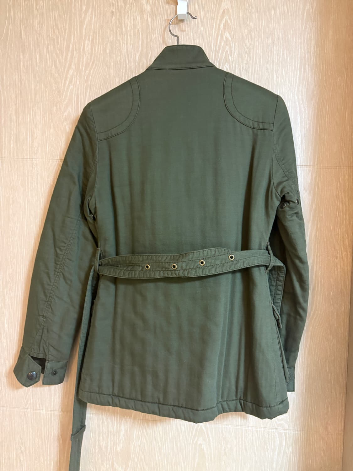 랄프로렌폴로 빈티지 야상자켓 상품이미지2