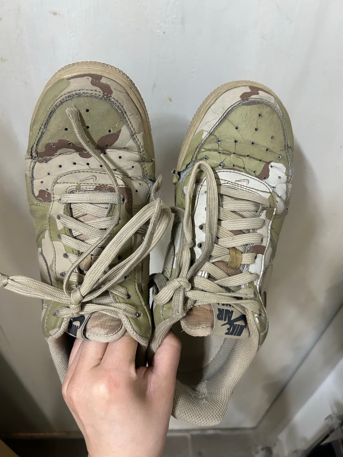 나이키 카모  상품이미지1