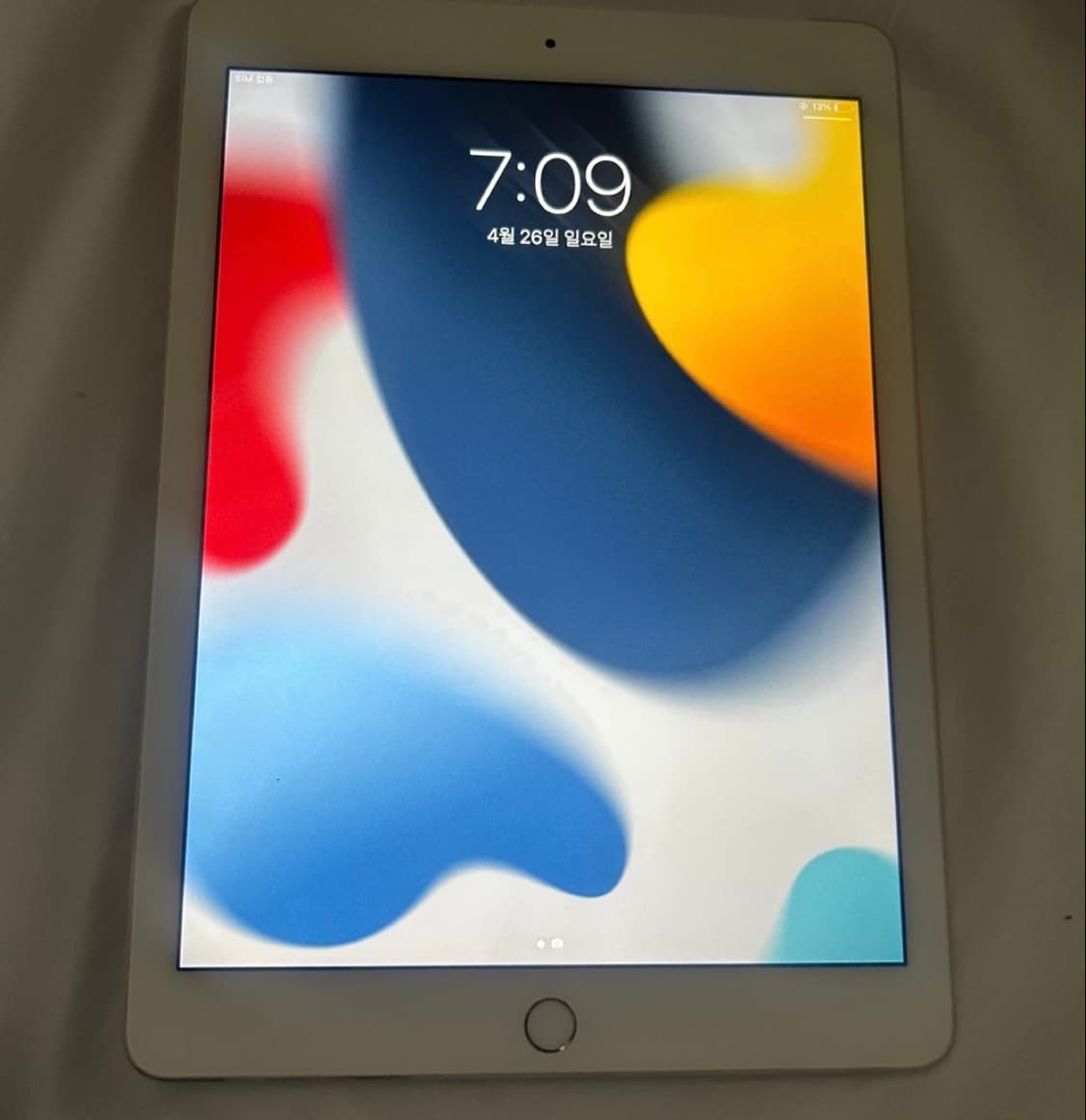 아이패드 에어2 상품이미지1