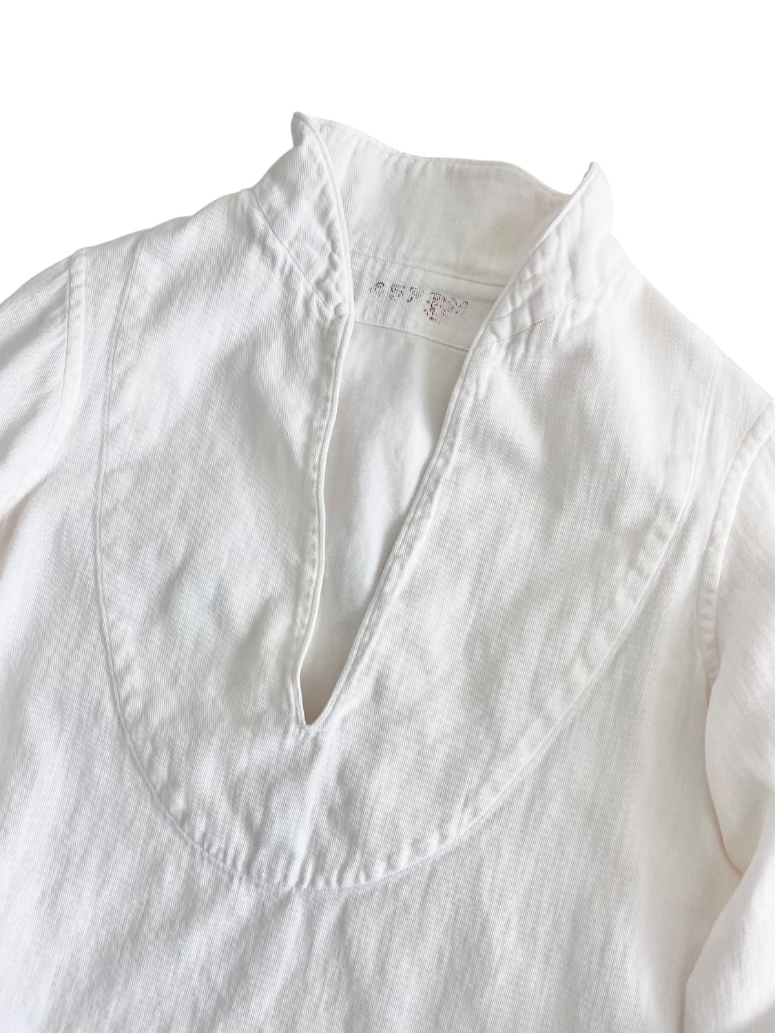 45rpm 코튼 풀오버 상품이미지4