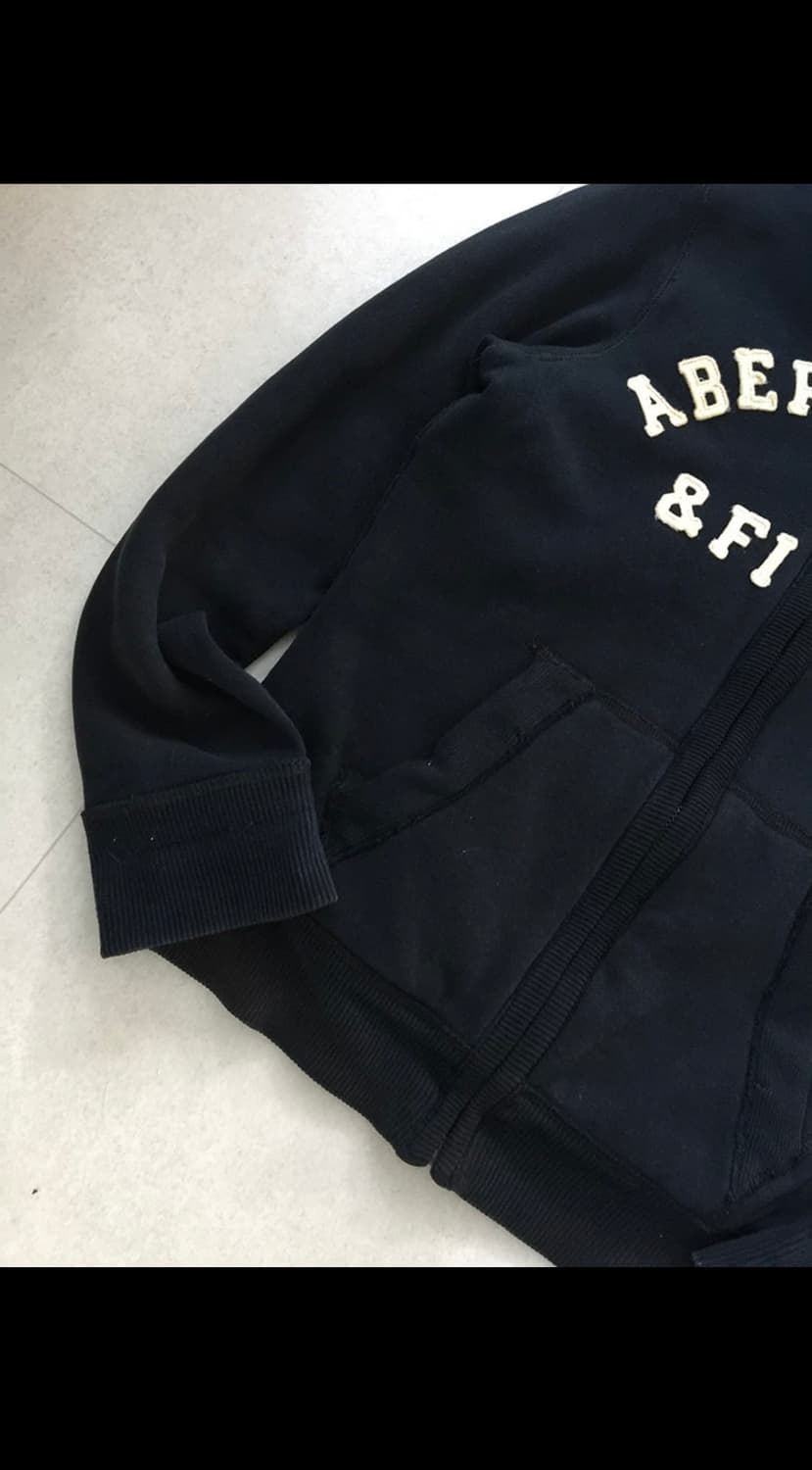 아베크롬비 후드집업 상품이미지3