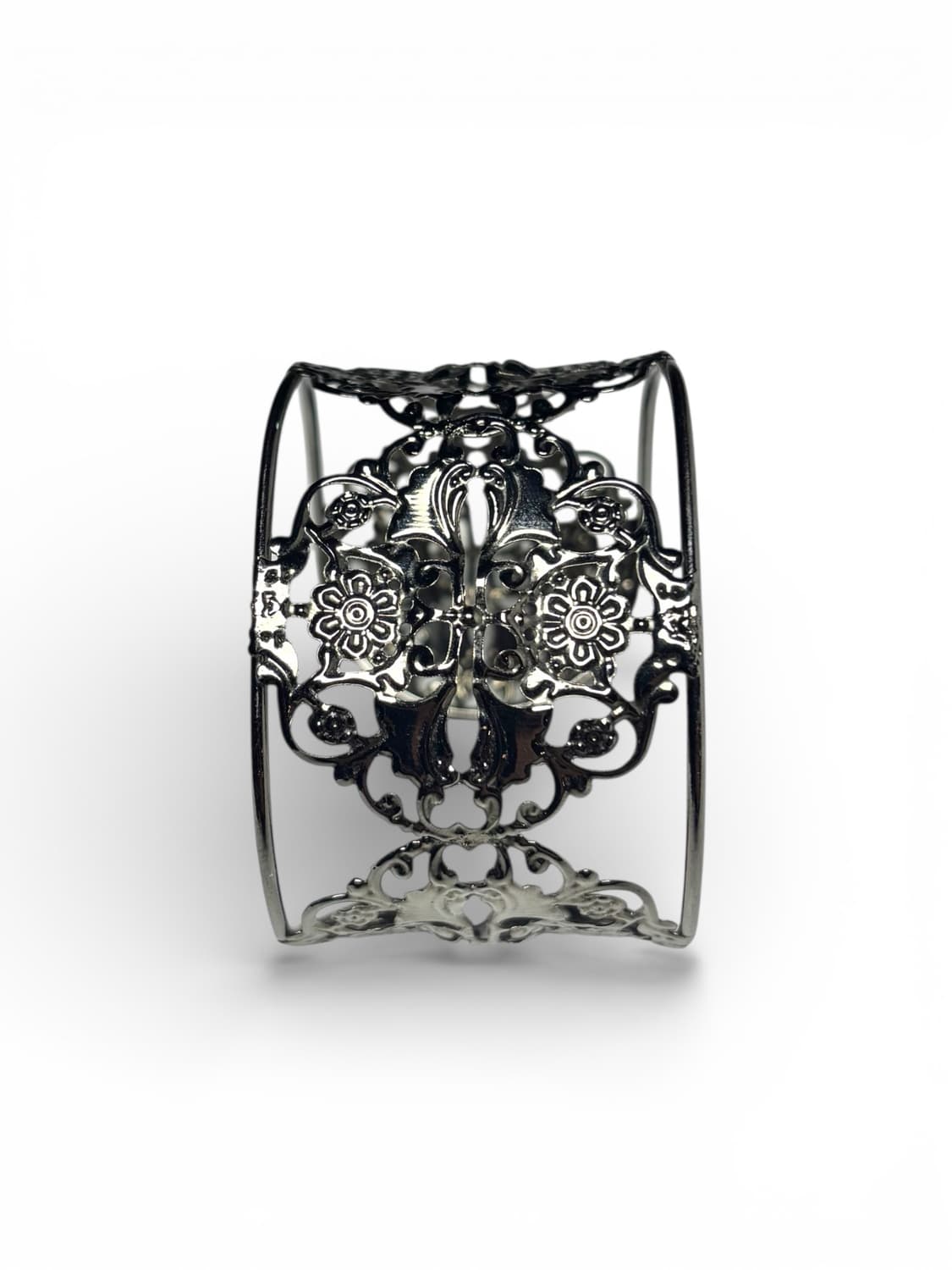 ORNAMETAL CUFF BRACELET 상품이미지2