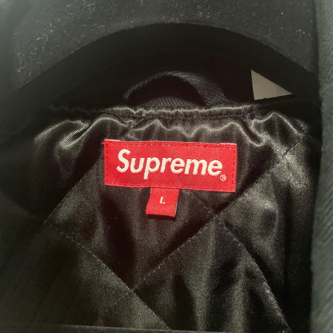 정품/21FW 슈프림 x 스키틀즈 미첼 네스 바시티  상품이미지7