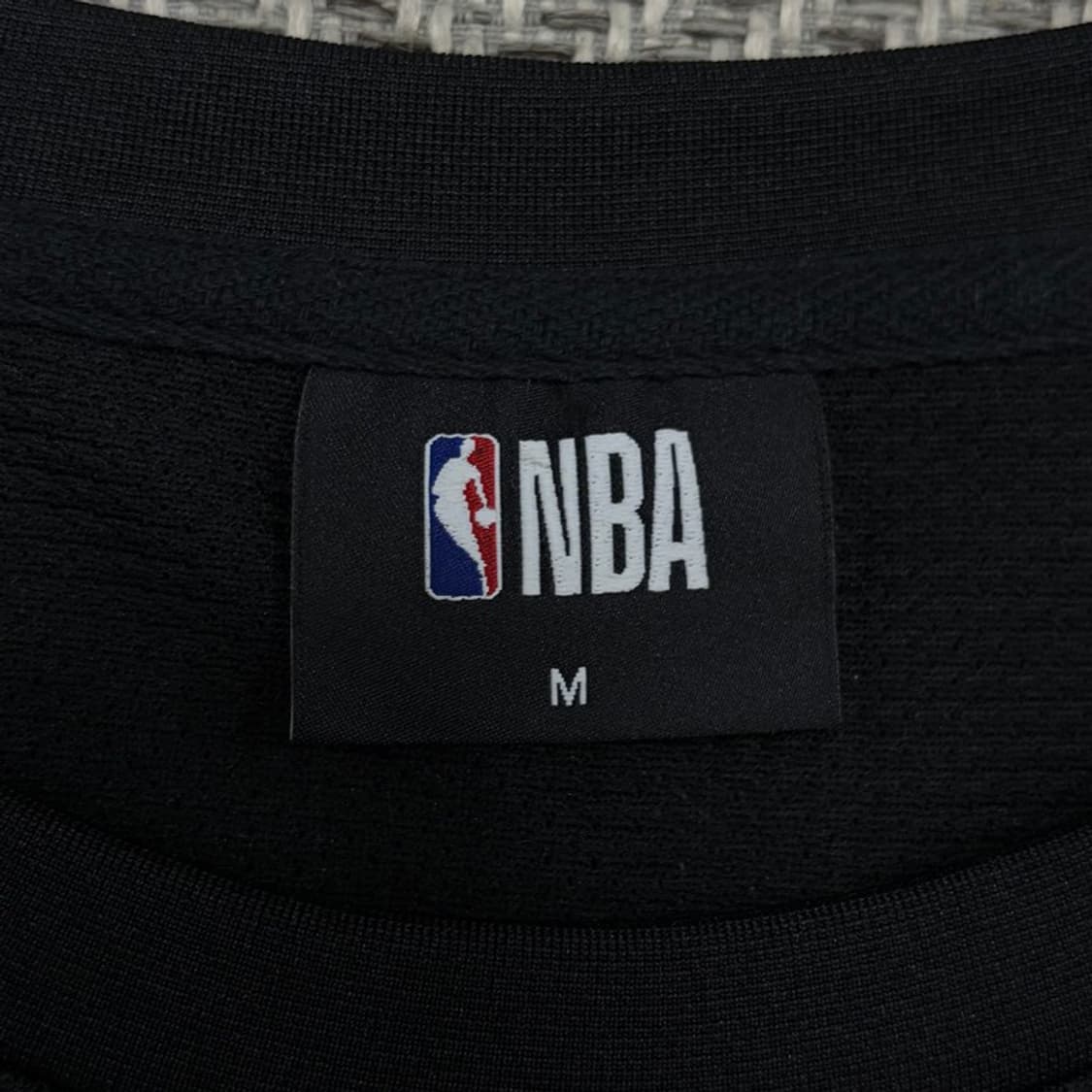 nba 토론토랩터스 메쉬 티셔츠 v3495 상품이미지7