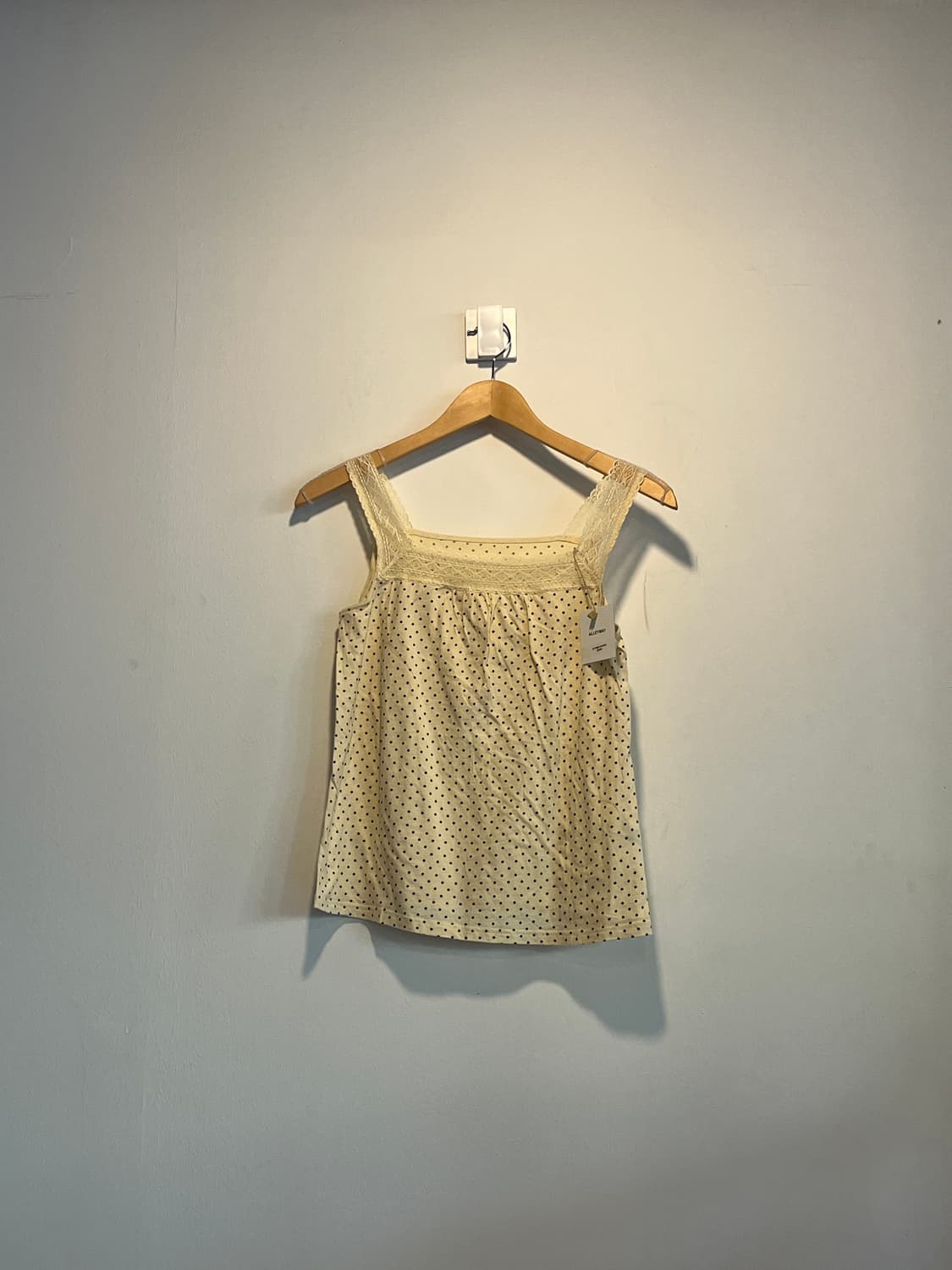 Jpn vintage sleeveless 상품이미지1