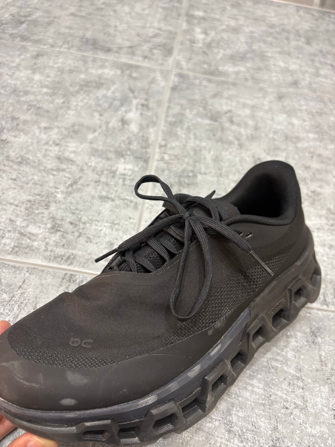 온러닝x파프 클라우드몬스터 260 상품이미지4