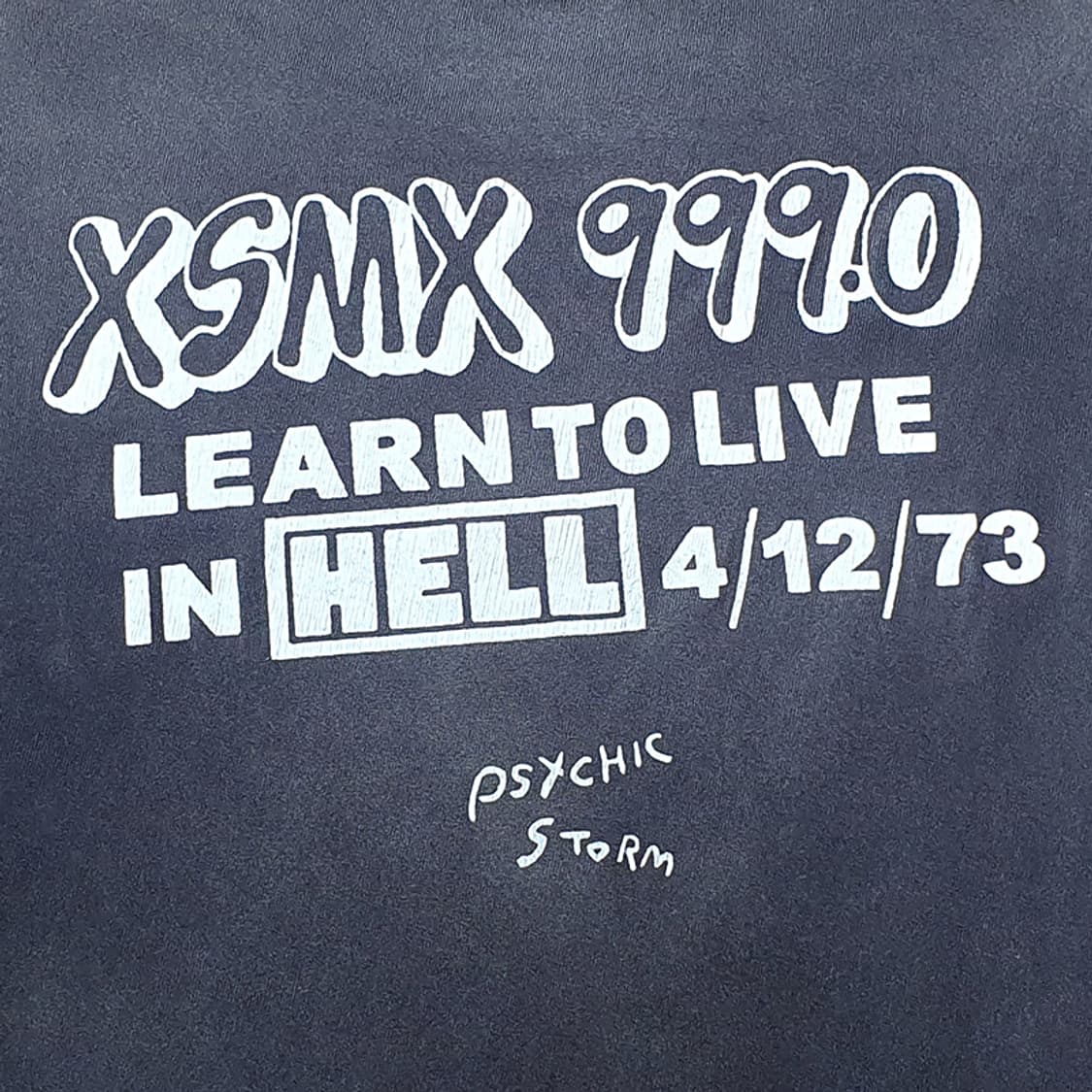 [XL] 세인트미카엘 롱슬리브 양고릴라 새제품 상품이미지4