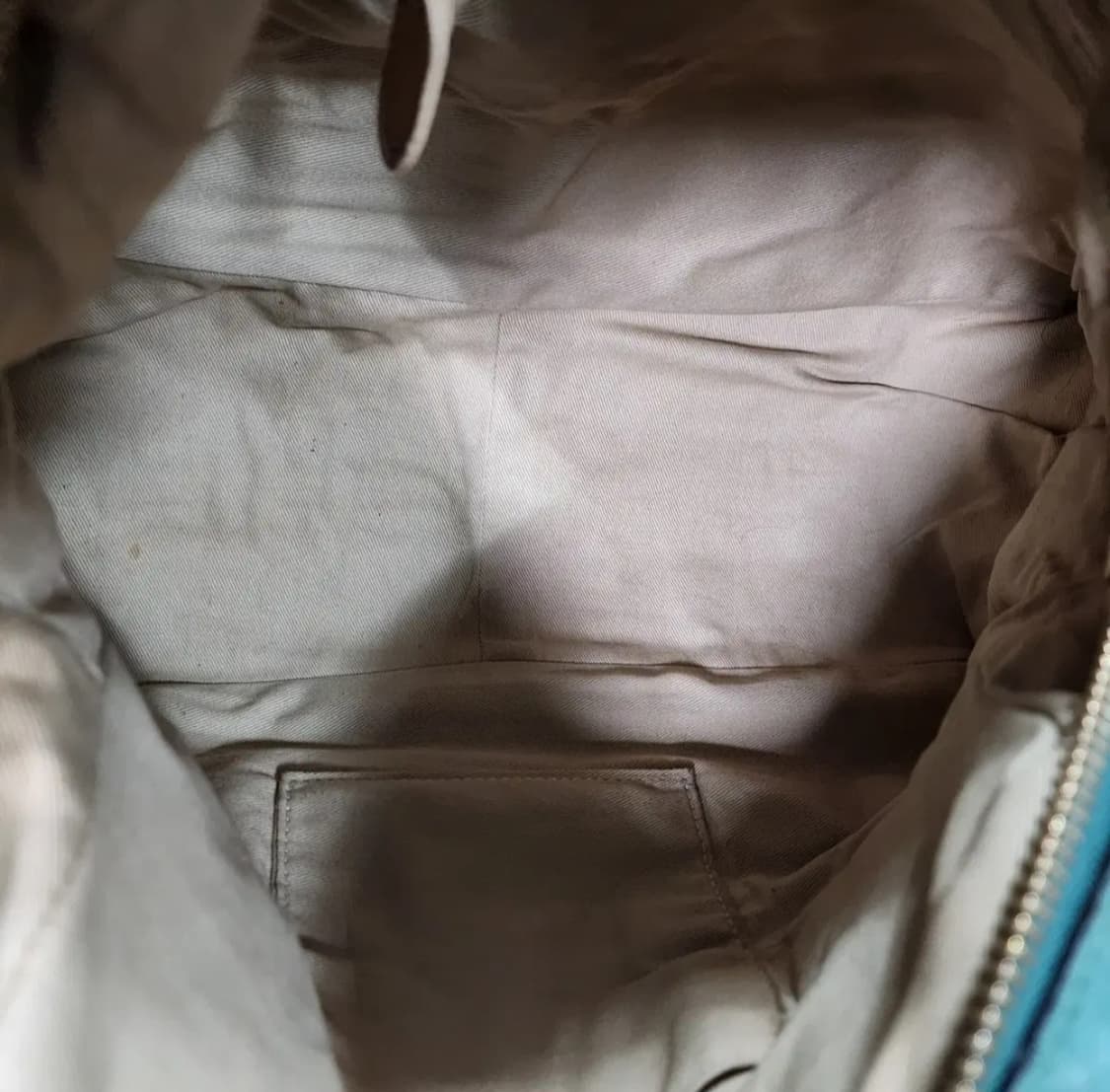 끌로에 파라티 토트백 숄더백 상품이미지8