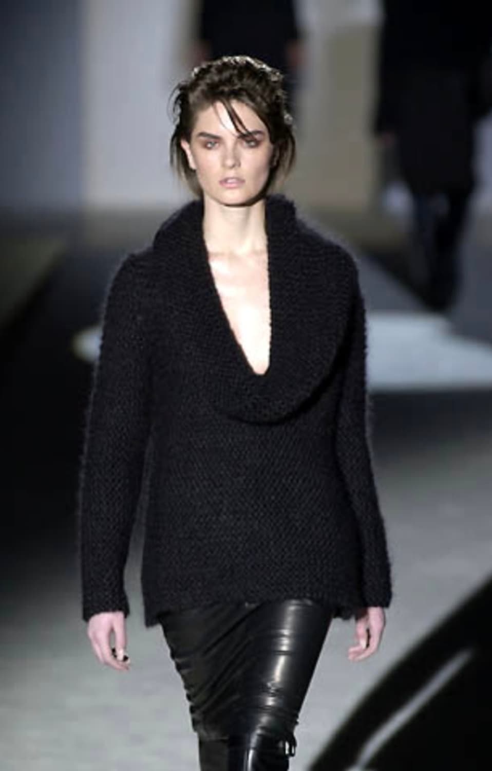 gucci by tom ford mohair knit 상품이미지1