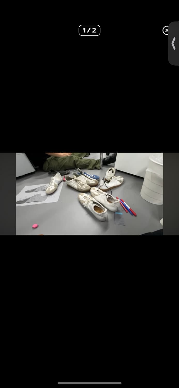 Bw sports 독일군 285 상품이미지1