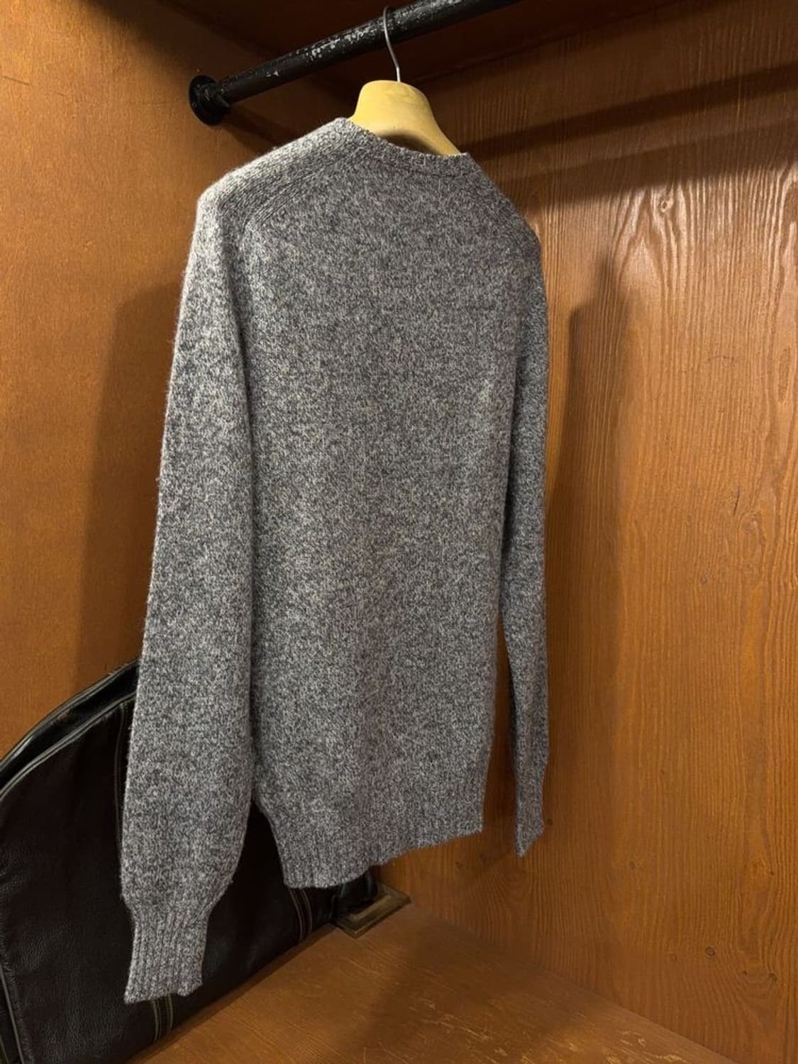 피터앤스콧 스코틀랜드 니트 상품이미지5