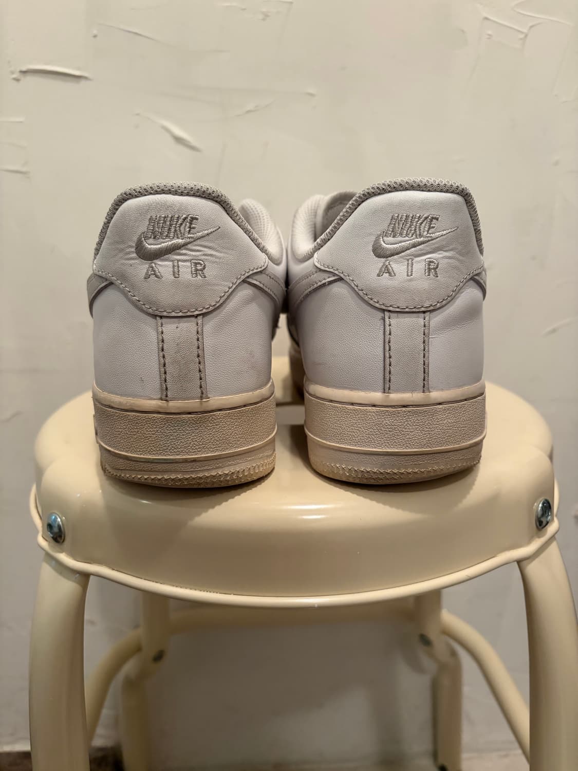 나이키 에어포스 265 상품이미지5