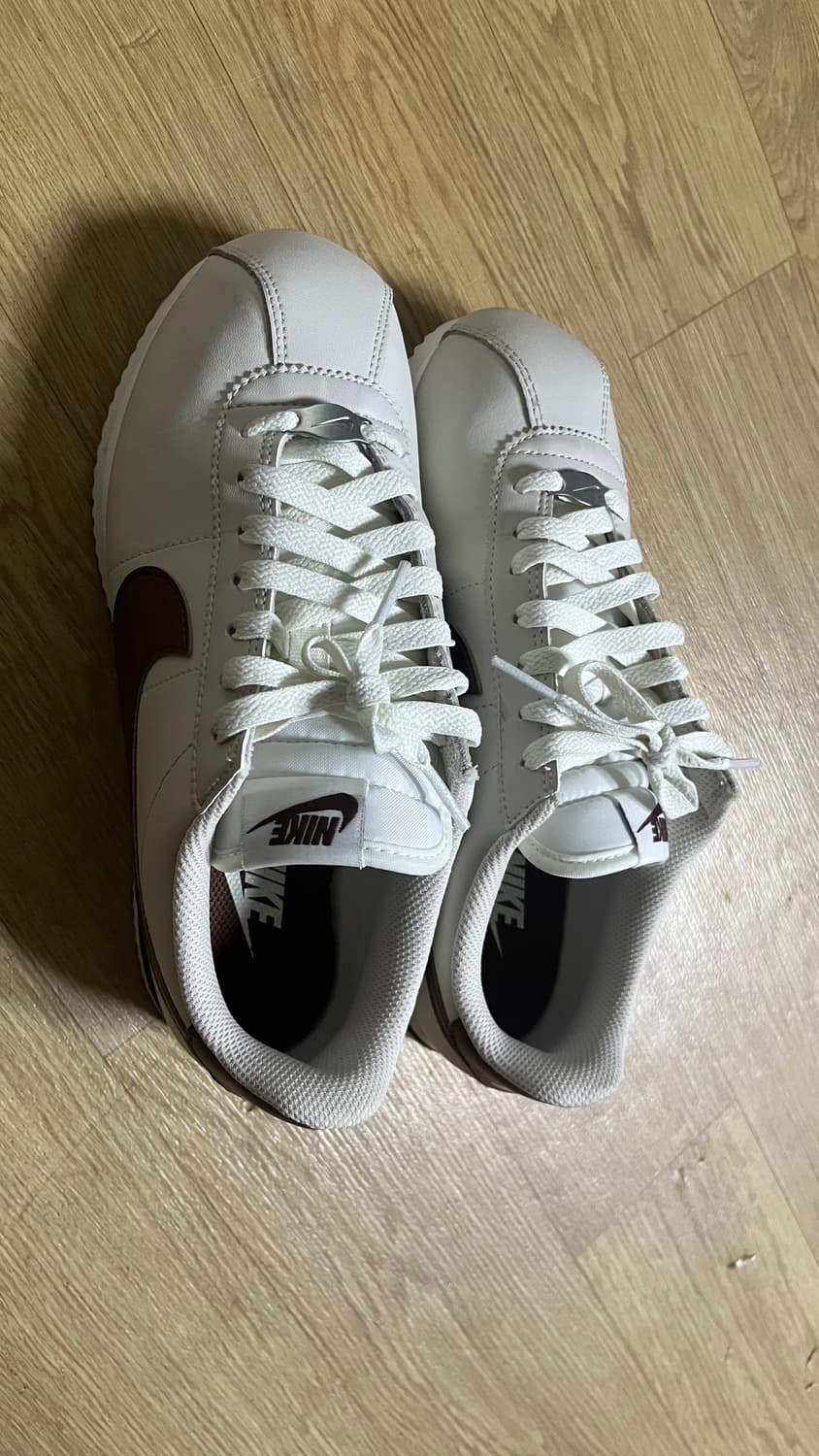 나이키 코르테즈 신발 상품이미지1