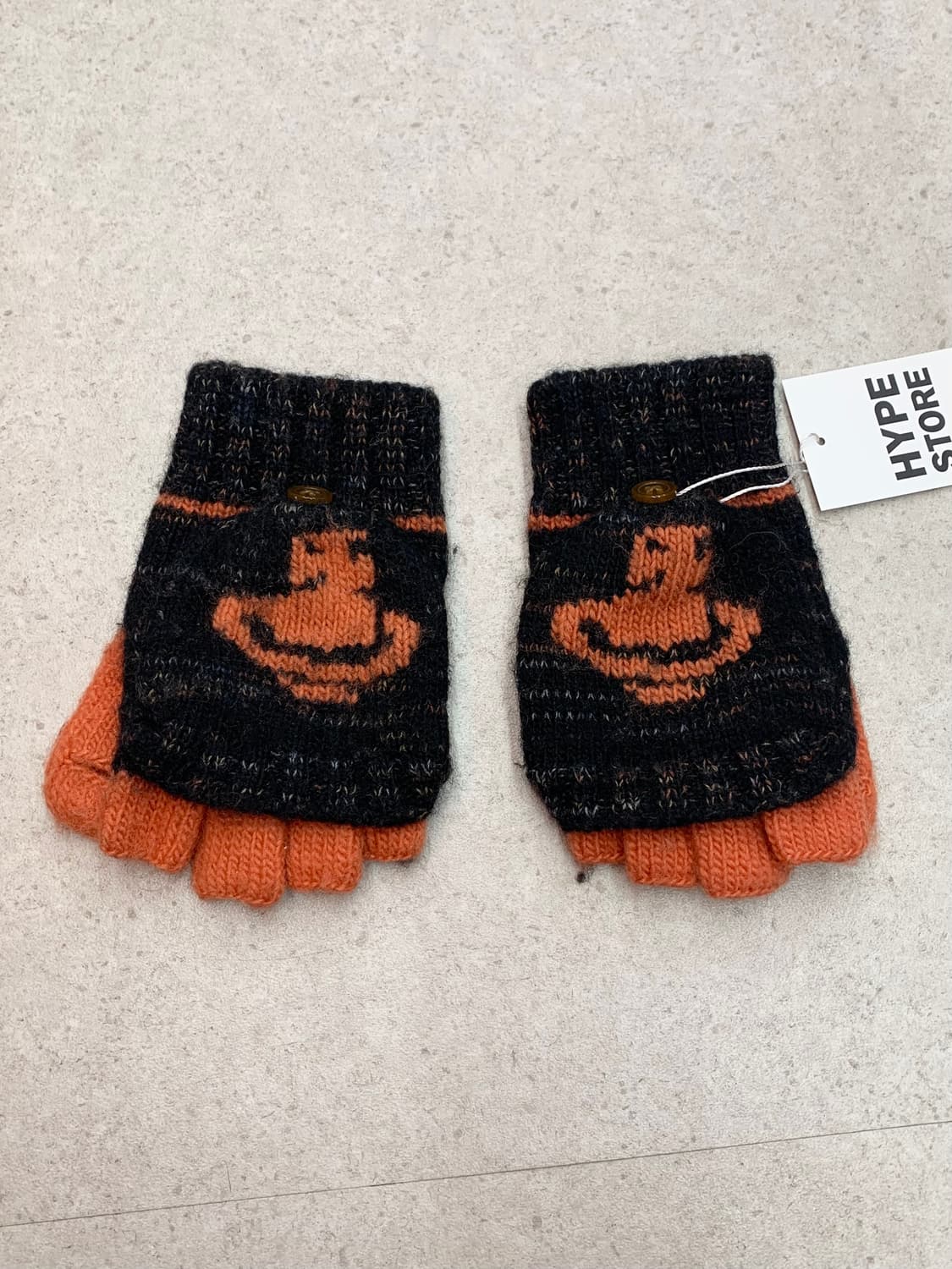 Vivienne Westwood 비비안웨스트우드 장갑 상품이미지4