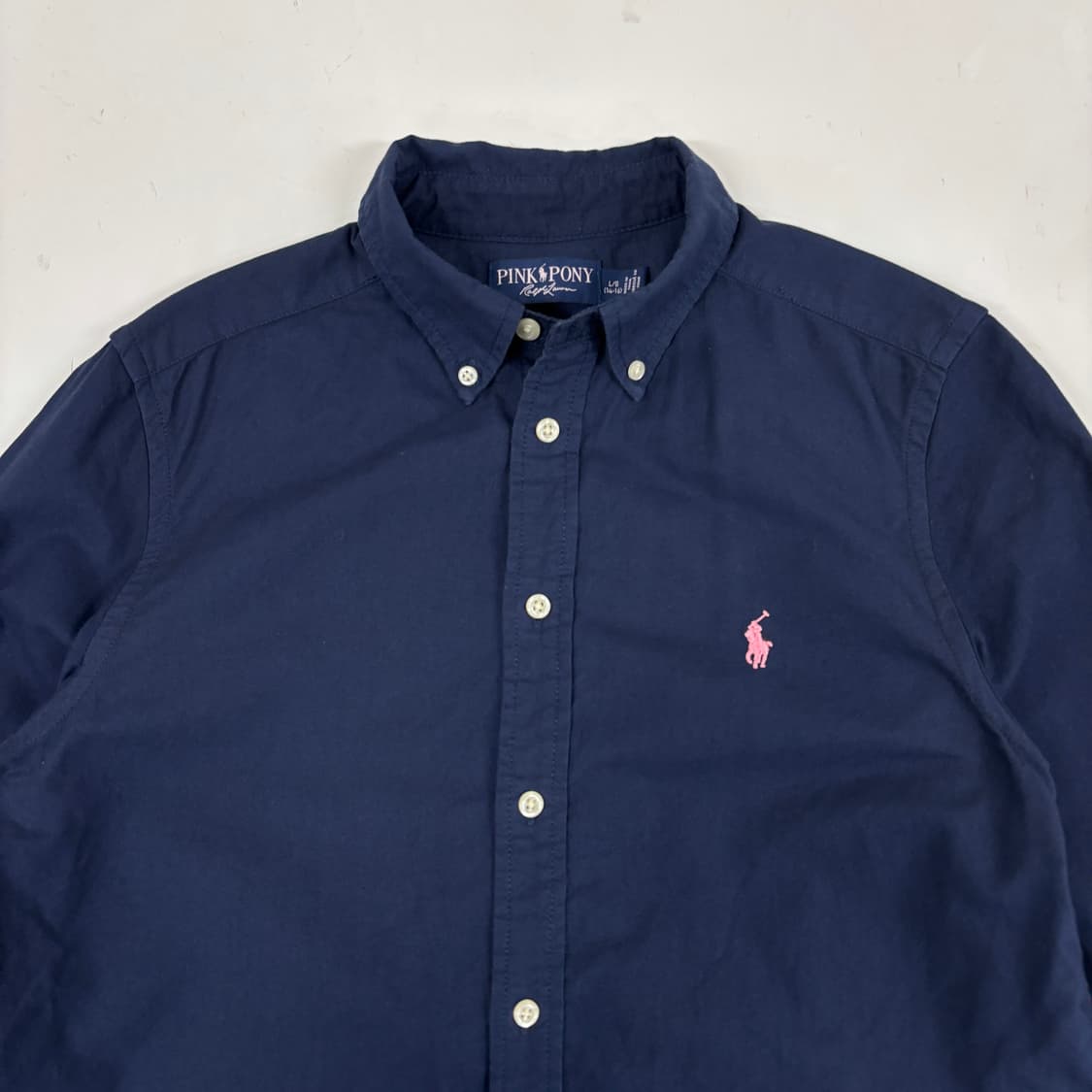 폴로 셔츠  상품이미지4