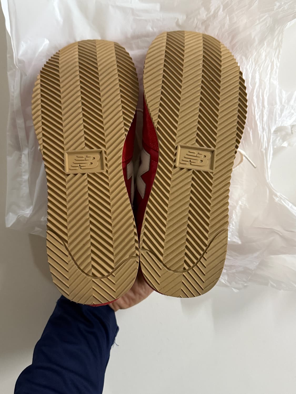 뉴발란스 u220 상품이미지4