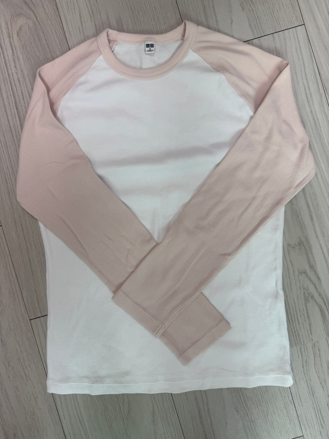 유니클로 소프트립 m 상품이미지2