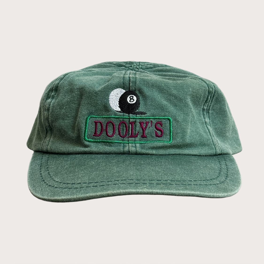 90-00s Dooly's 빈티지 모자 상품이미지2