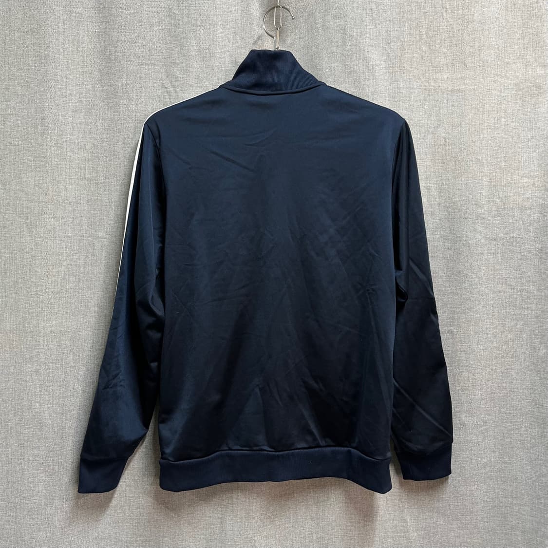 [XL] 아디다스 정품 삼선 기모 트랙탑 져지 상품이미지4