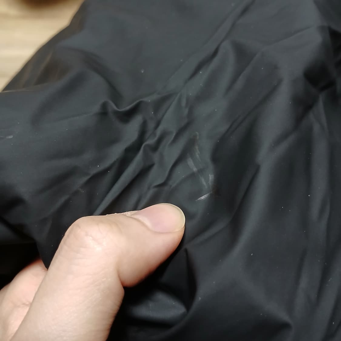 카일리제너 khy 스탠다드 푸퍼 패딩 자켓 상품이미지7