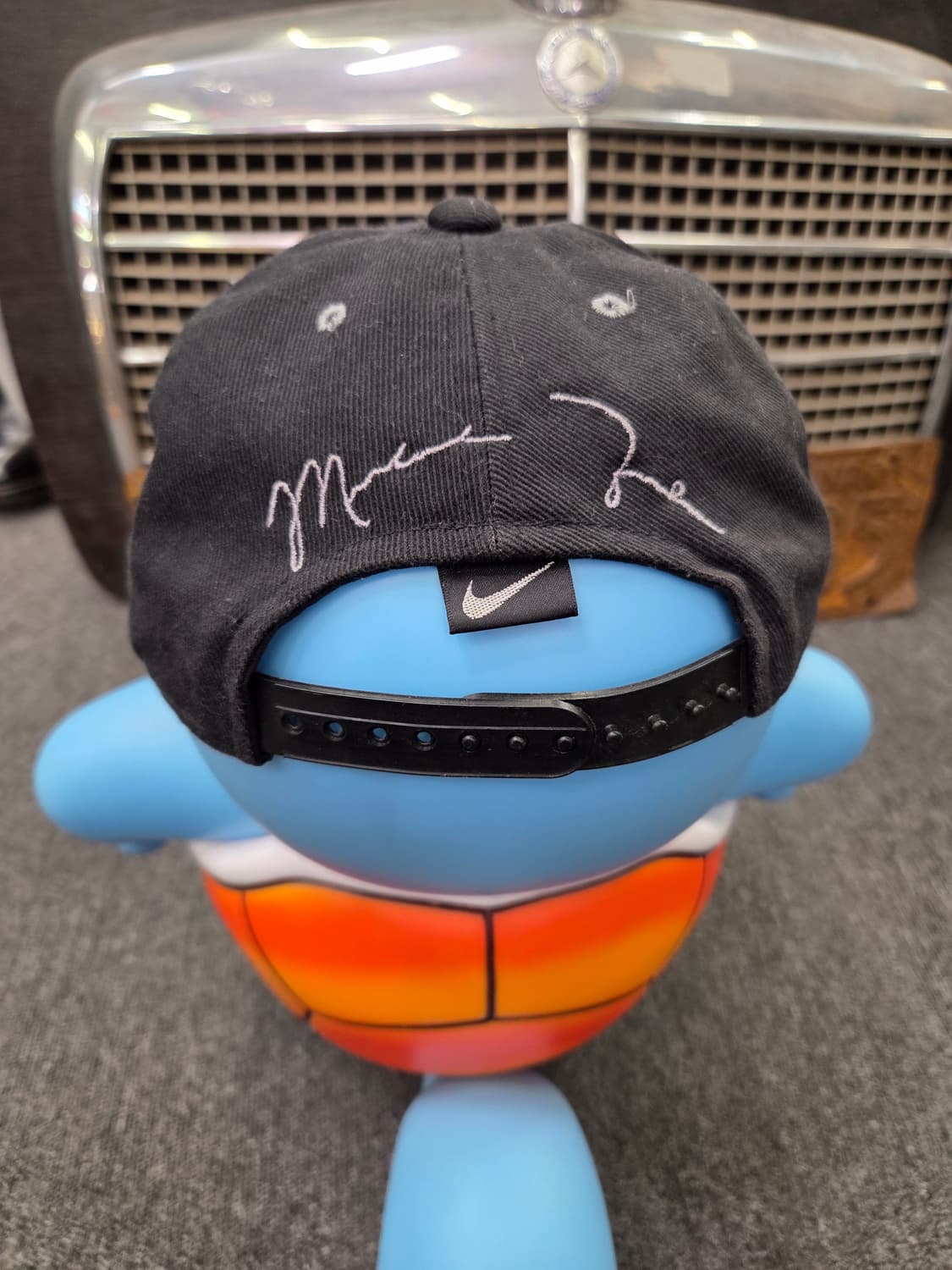 00s 나이키 조던 볼캡 상품이미지4