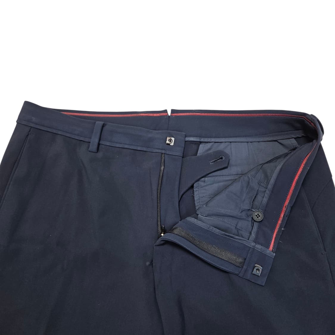 Lanvin 랑방 스포츠 슬랙스 바지 상품이미지3