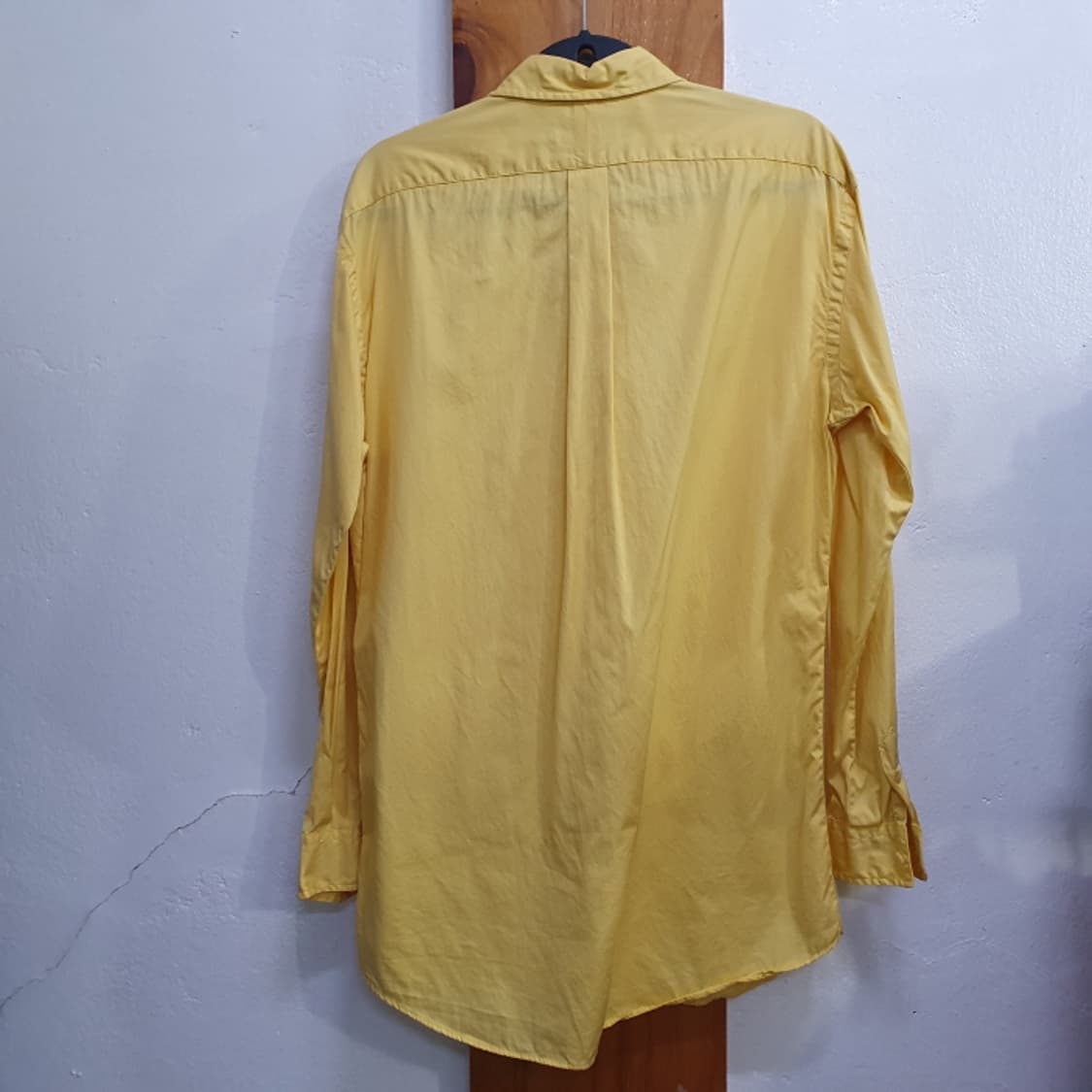 랄프로렌 긴팔 카라셔츠(105) 상품이미지4