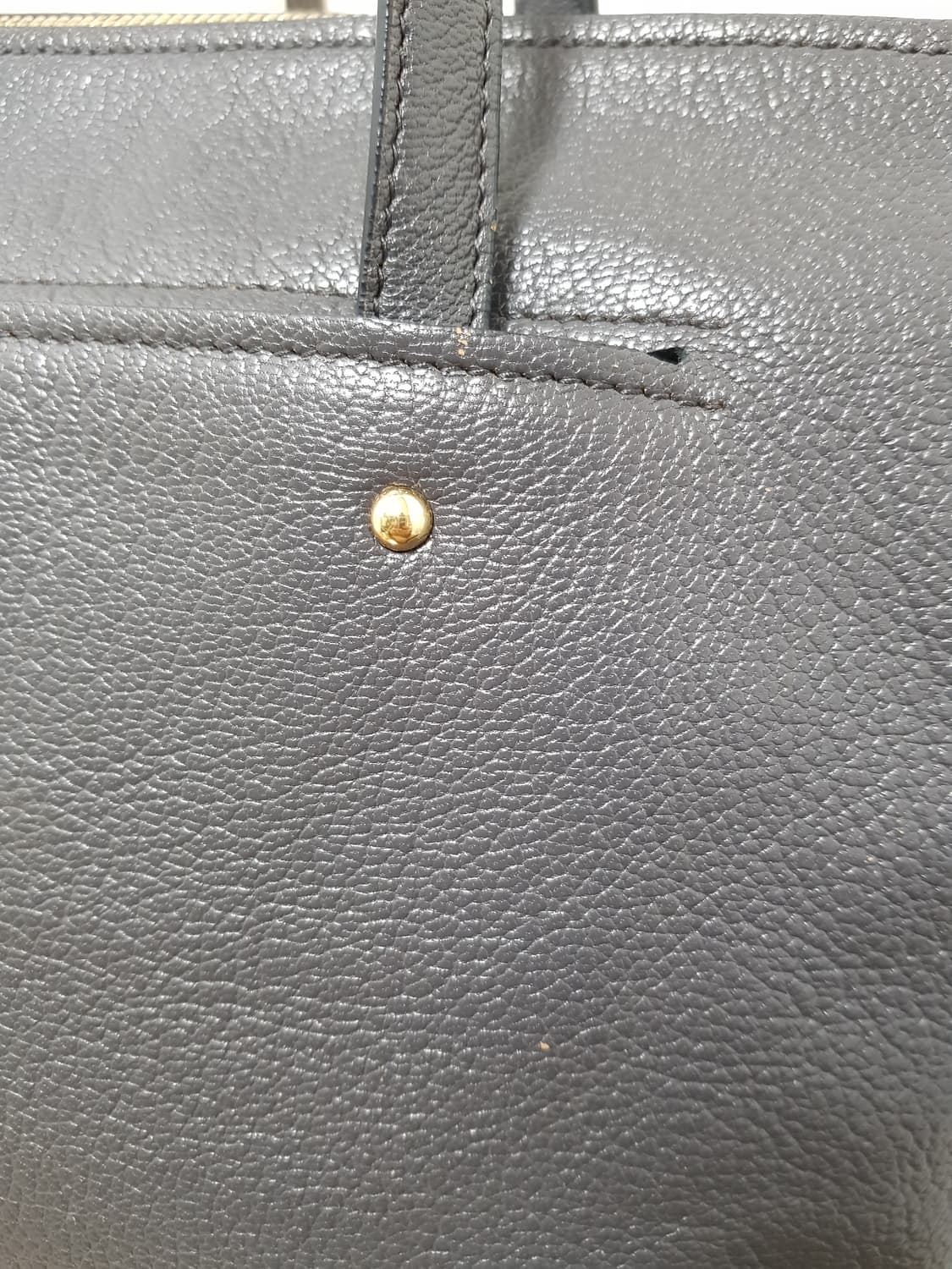 [정품] 페라가모 간치니 2way백 상품이미지6