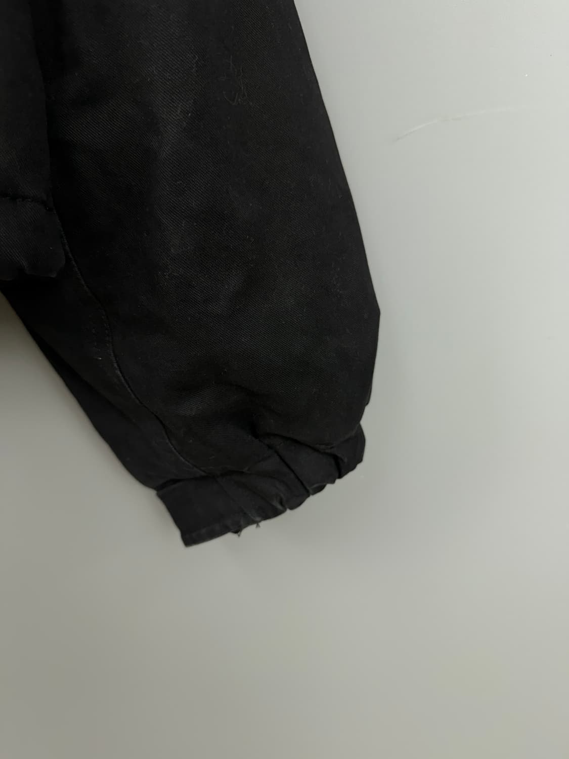 라퍼지스토어 M-65 피쉬테일 숏 파카 E0514 상품이미지4